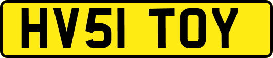 HV51TOY