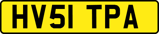 HV51TPA