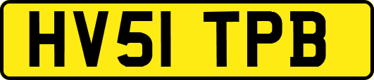 HV51TPB