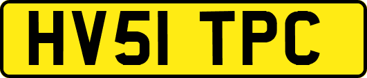 HV51TPC