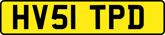 HV51TPD