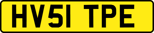 HV51TPE