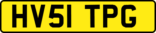 HV51TPG