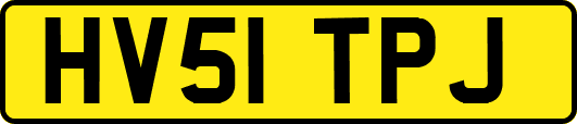 HV51TPJ