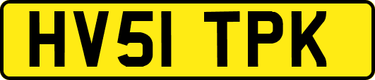 HV51TPK