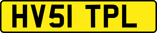 HV51TPL