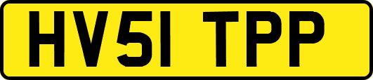 HV51TPP