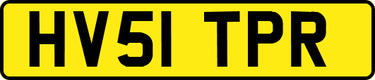 HV51TPR