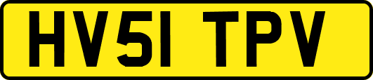 HV51TPV