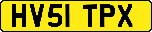 HV51TPX