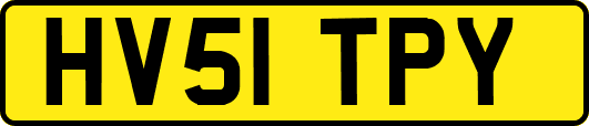 HV51TPY