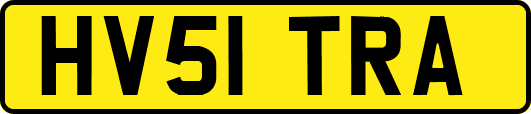 HV51TRA