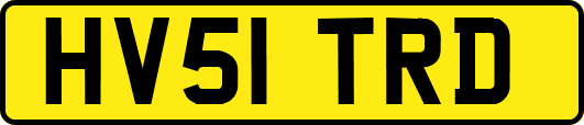 HV51TRD