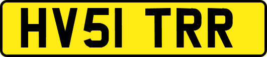 HV51TRR