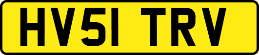 HV51TRV