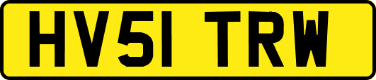 HV51TRW