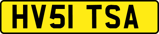 HV51TSA