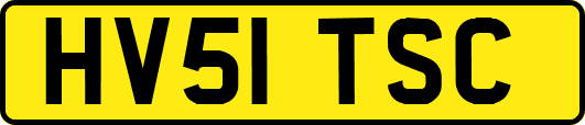 HV51TSC