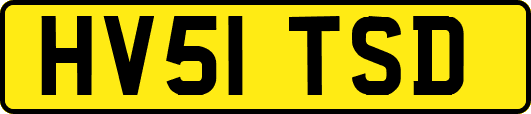 HV51TSD