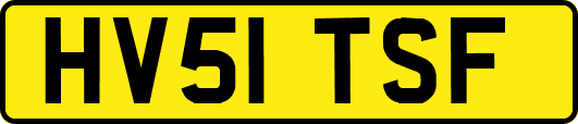 HV51TSF