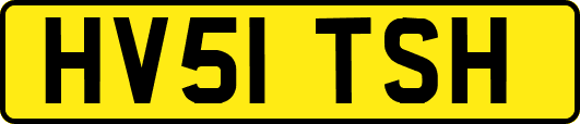 HV51TSH