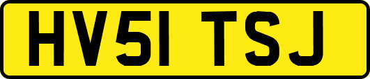 HV51TSJ