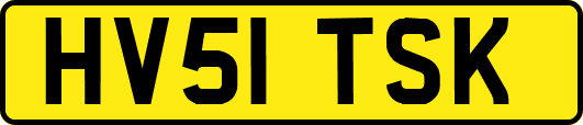 HV51TSK