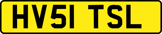 HV51TSL