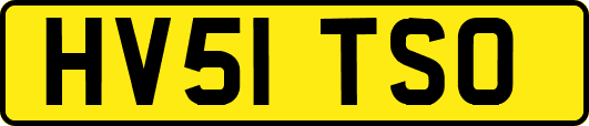 HV51TSO