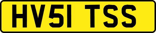 HV51TSS