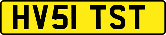 HV51TST