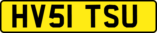 HV51TSU