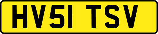 HV51TSV