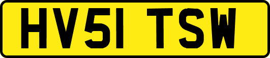 HV51TSW