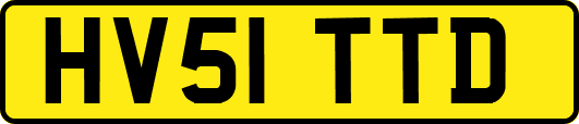 HV51TTD