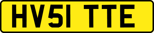 HV51TTE