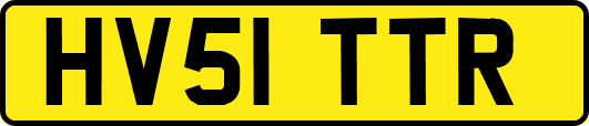 HV51TTR