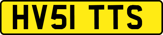 HV51TTS