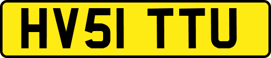 HV51TTU