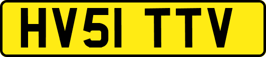 HV51TTV