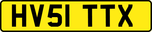 HV51TTX
