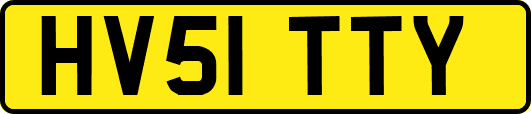 HV51TTY
