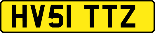 HV51TTZ