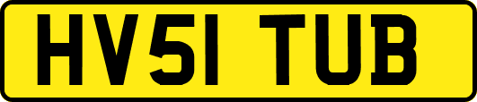 HV51TUB