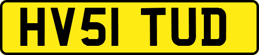 HV51TUD