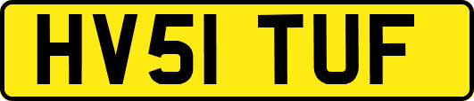 HV51TUF