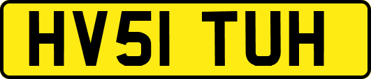 HV51TUH