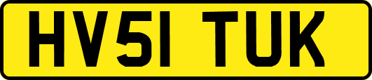 HV51TUK