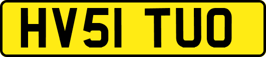 HV51TUO