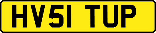 HV51TUP